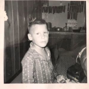 Meet your Posher, Joe